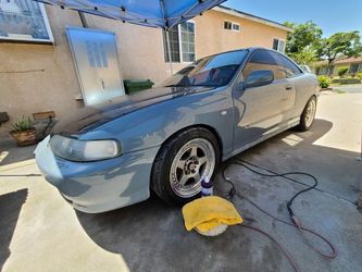 work meister cr01 16x8.5 16x9 Honda