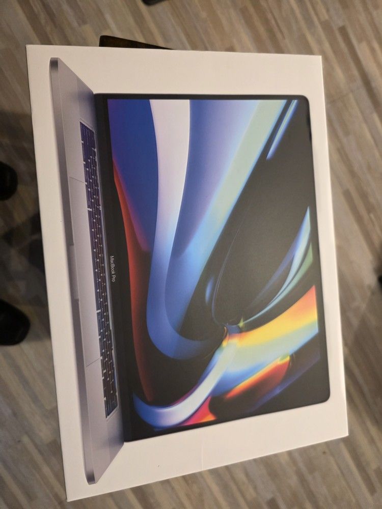 MacBook Pro