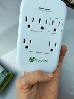 Tier 1 Advanced Power Strip