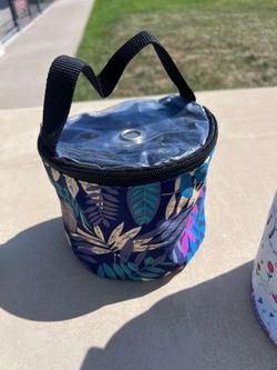 Yarn caddy