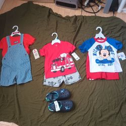 Kids Clothes HALF OFF OBO