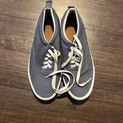 H&M Style Vans