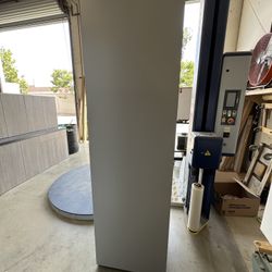 Garage or Pantry Storage Cabinetry