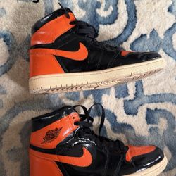 Jordan Shattered Backboard 3.0 Size 8