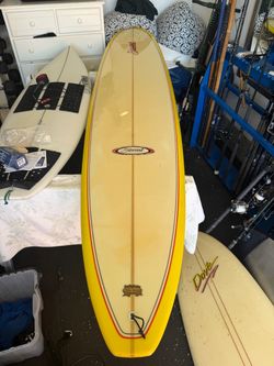 Stewart Surfboard