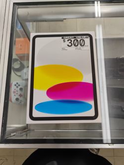 Apple  A2696 10th Generation 