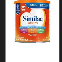 Similac Formula
