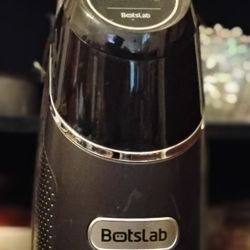 Botslab 3 In One Vacuum 