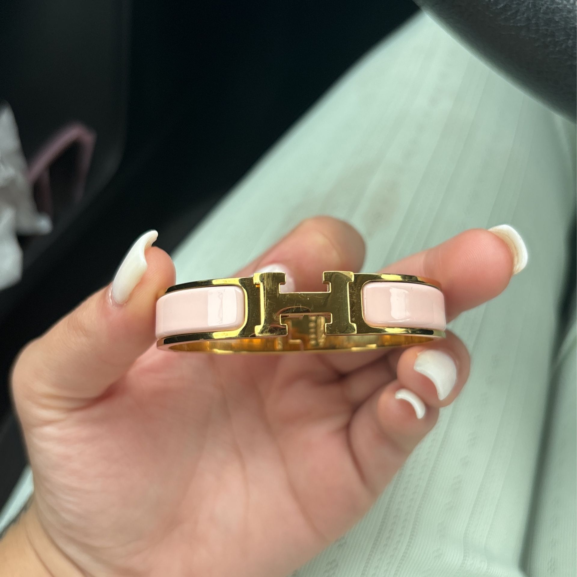 Hermes Bracelet