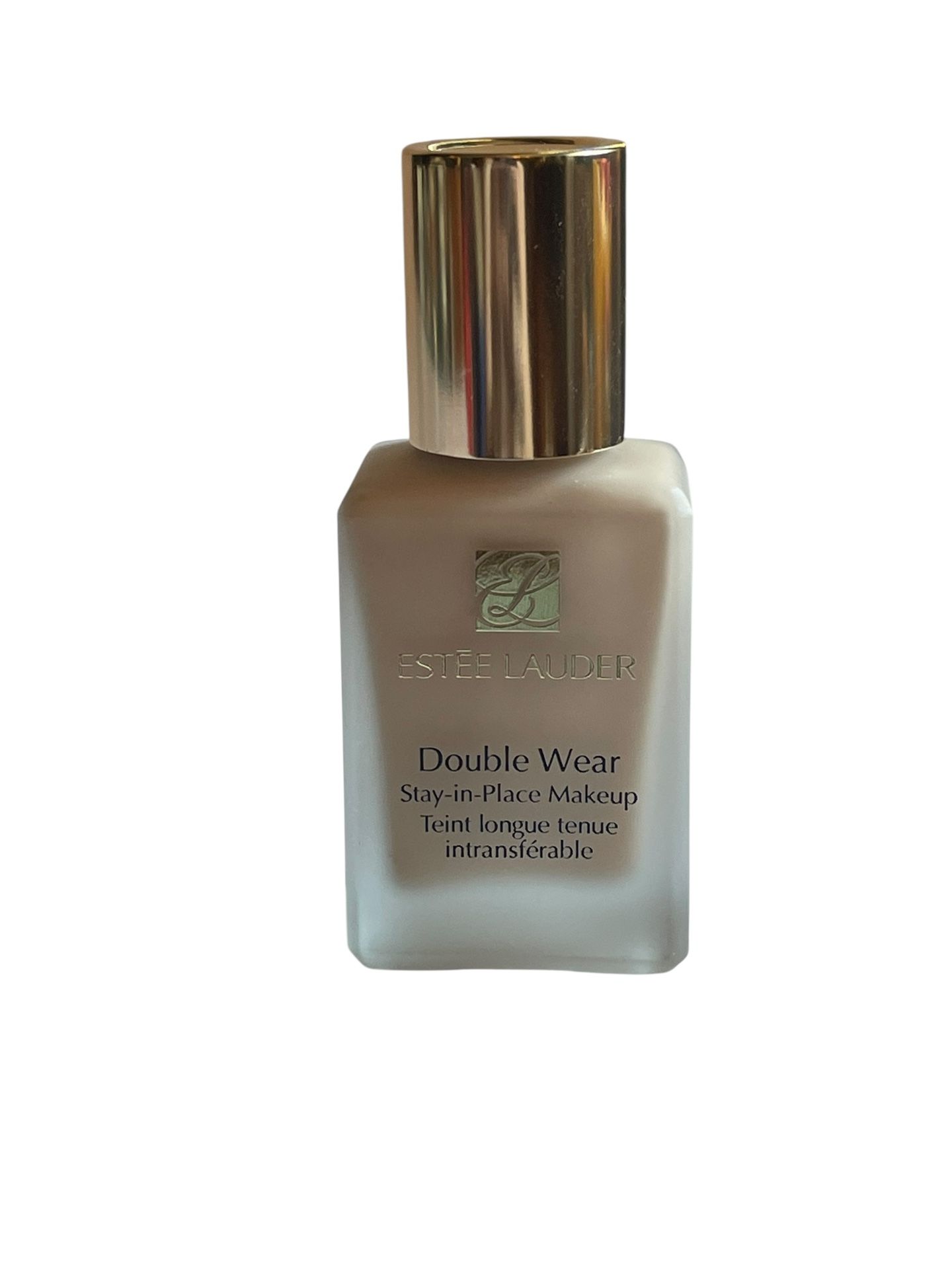 Estee Lauder Double Wear ‘porcelain’ Foundation 