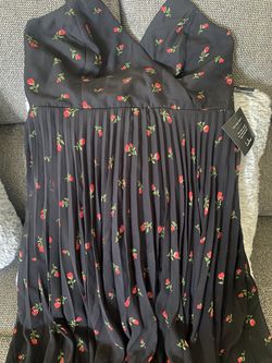 Vestido XL