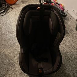 Chicco Baby Car Seat 