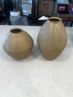 Flower Vases