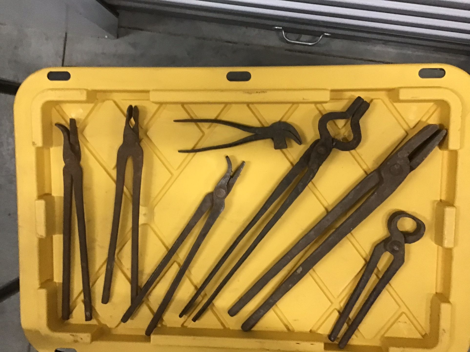 Tools Antique