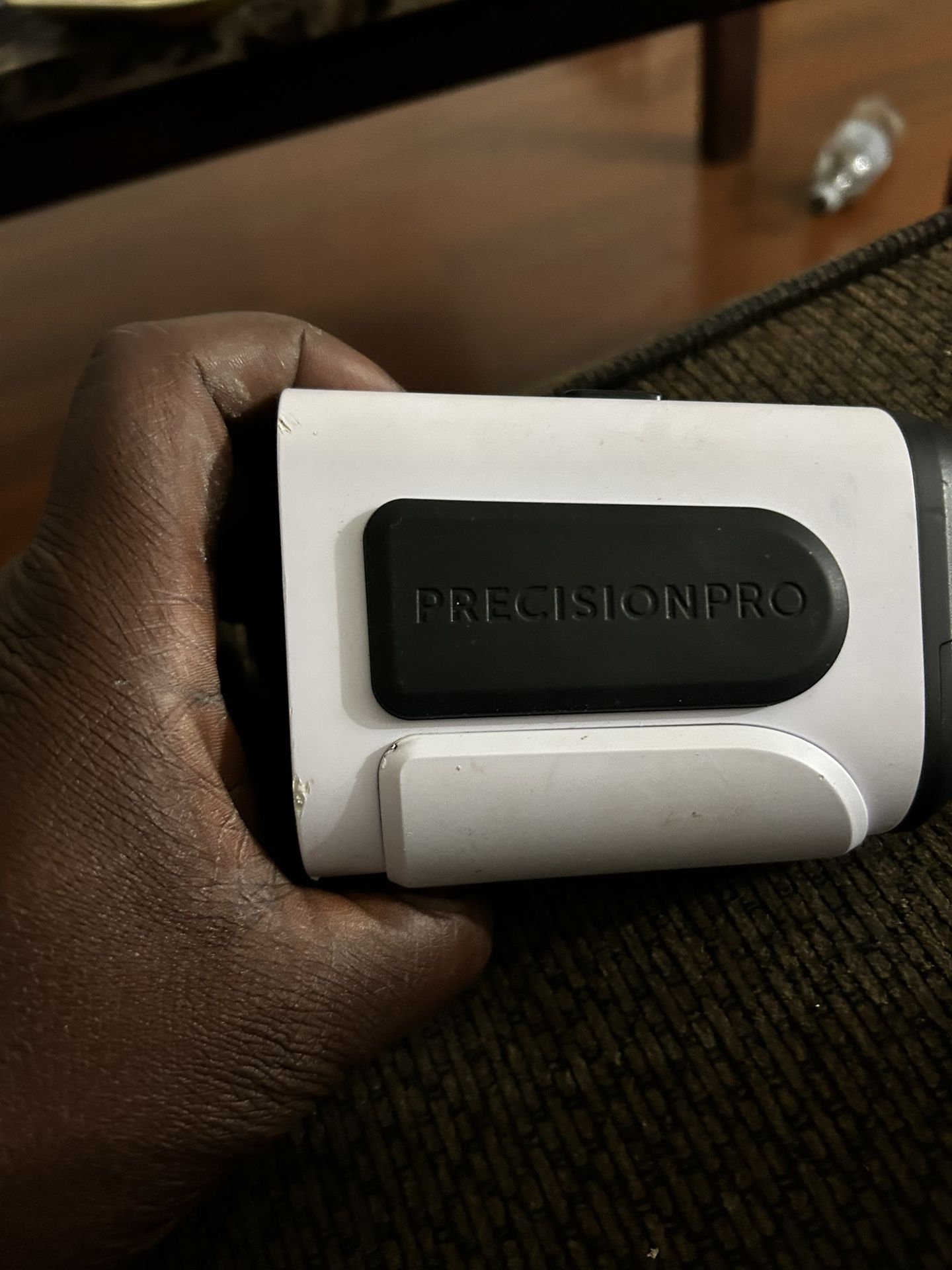 Precision Pro