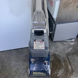 Carpet Cleaner 