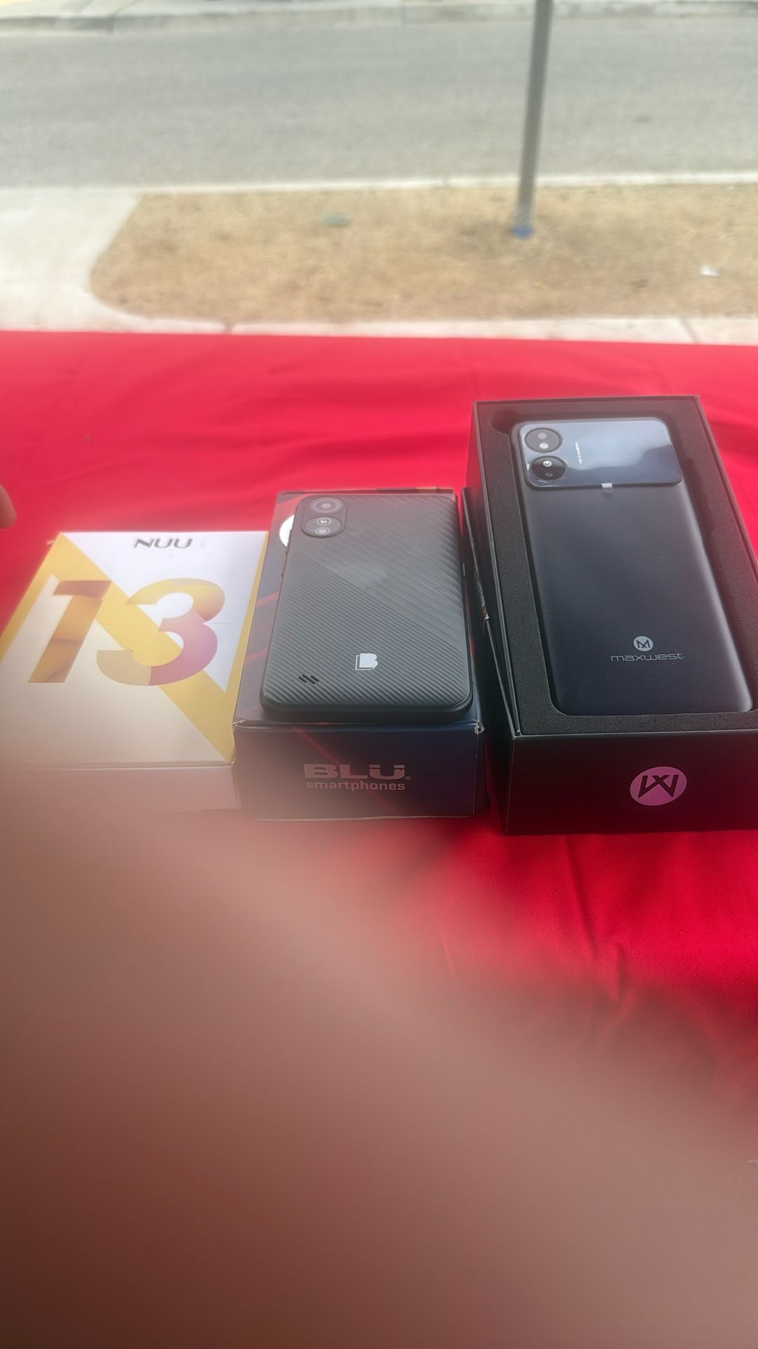 Get Your Free Phone 