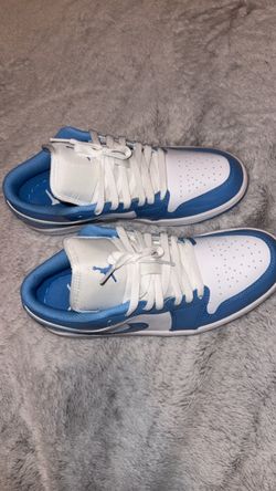 Men’s Jordan 1 low