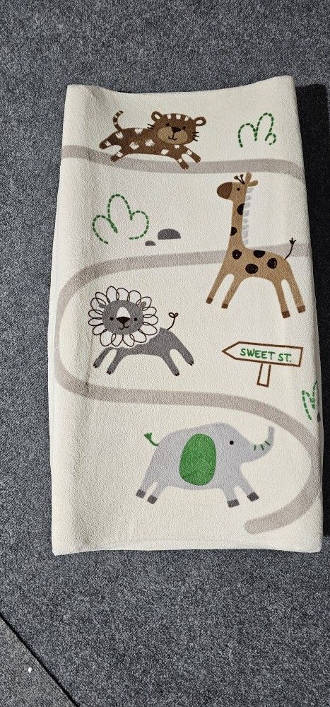Changing Pad For Babies
