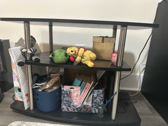 TV table