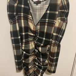 Cocktail Burberry Dress 