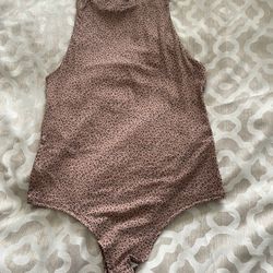 Size M Bodysuit 