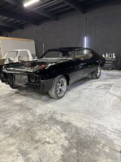 Auto body Supplies