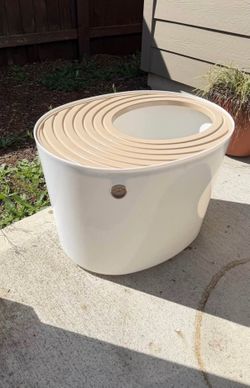 Litter Box