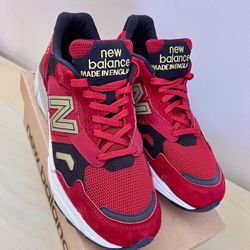 BRAND NEW New Balance 920 Made In England Newbalance 990 998 997 993 991 992 Asics Nike Adidas Brooks Hoka On Supreme Stussy Palace