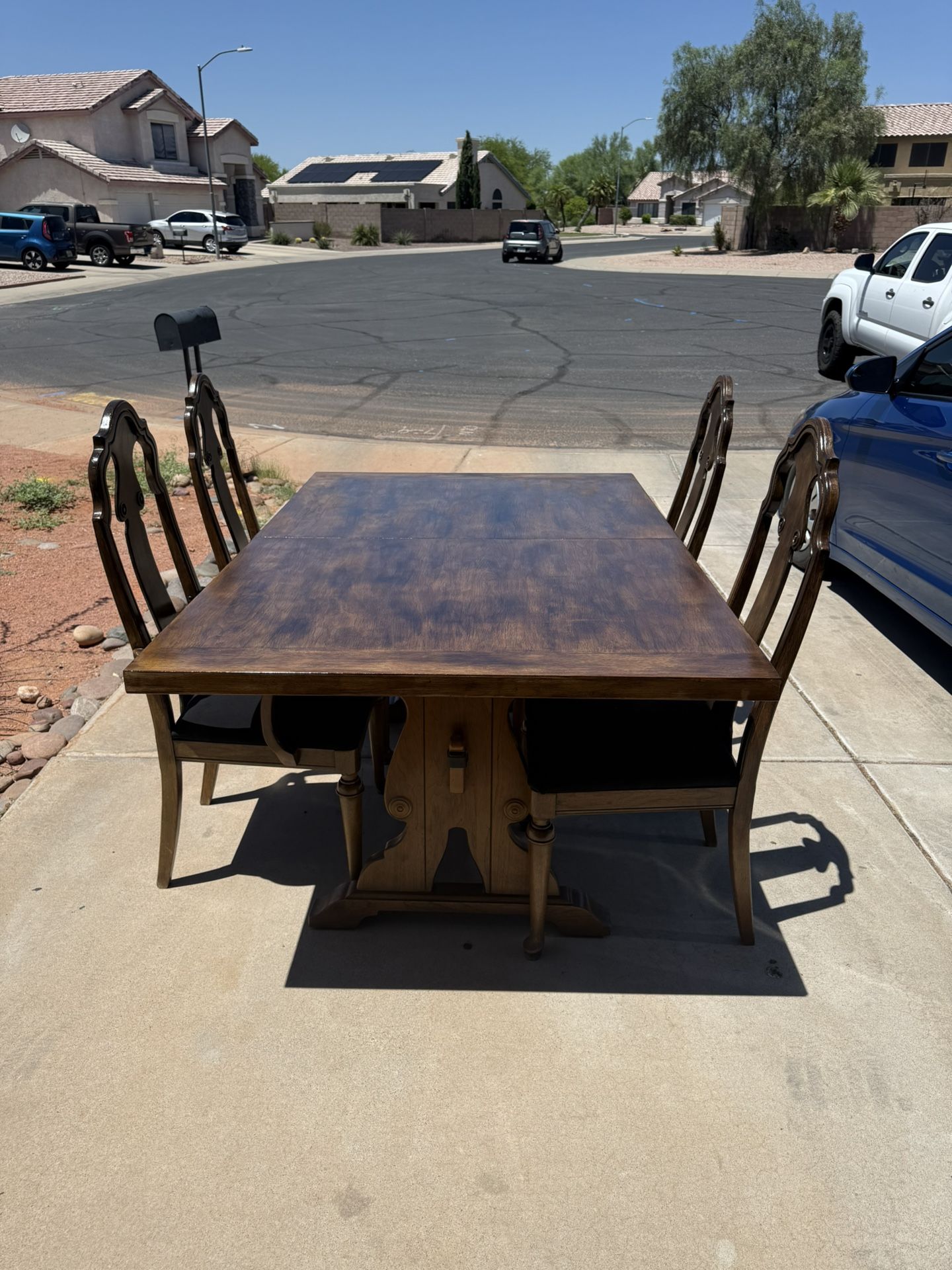 Dining Room Table