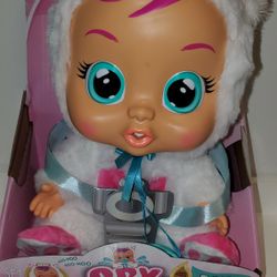 Crying Baby.💥(perfect For A Gift)💥