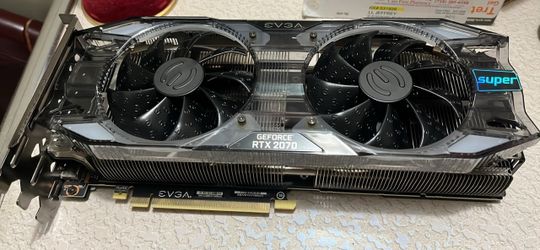 RTX 2070 SUPER FOR CHEAP