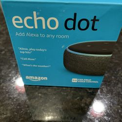 Echo Dot