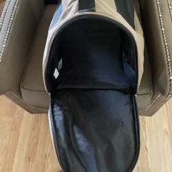 Travel Bag For Dogs 