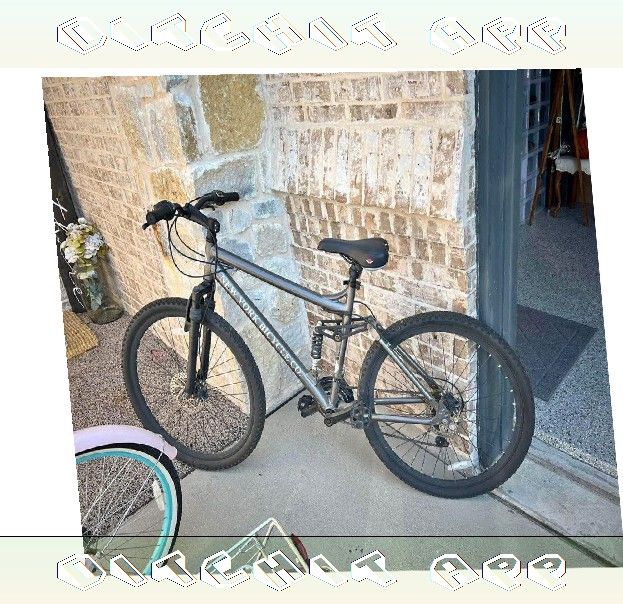 attorney down Adult Cycle Smooth Travel for Daily Commuting