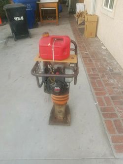 Hammer jack