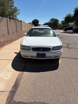 2000 Buick Regal