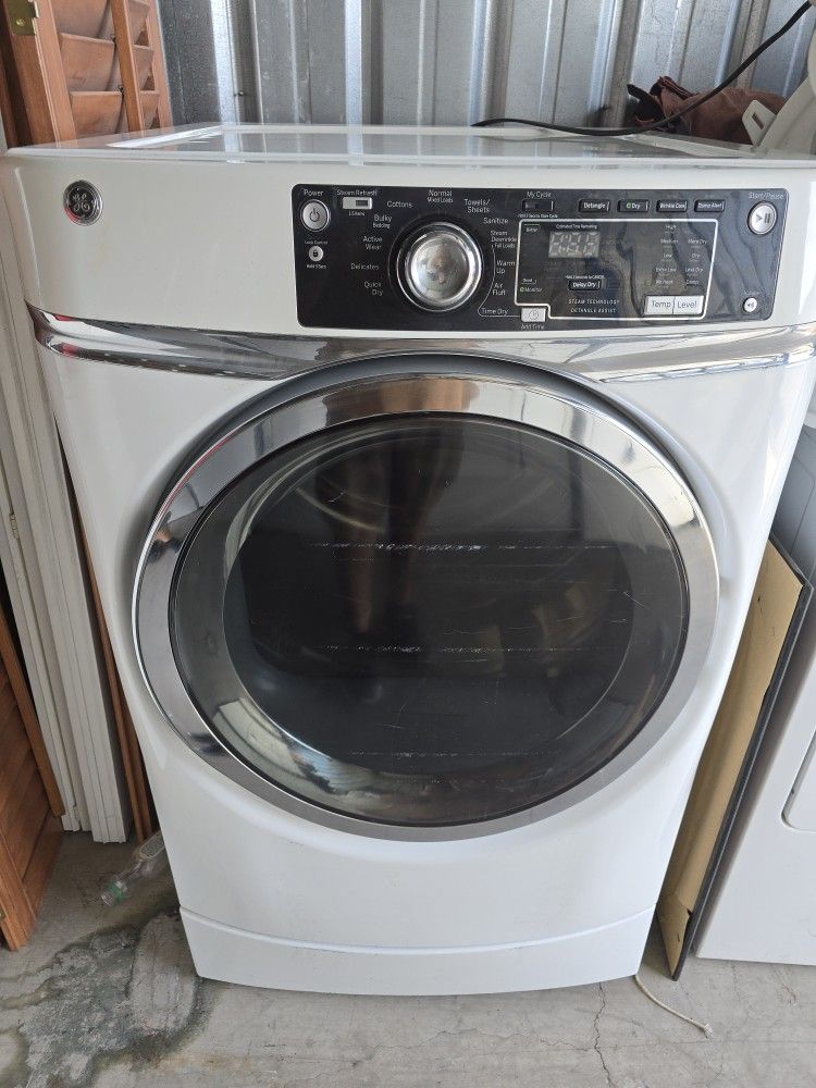 General Electric Dryer Home & Garden