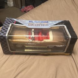 Collectible Die Cast Metal Cadillac