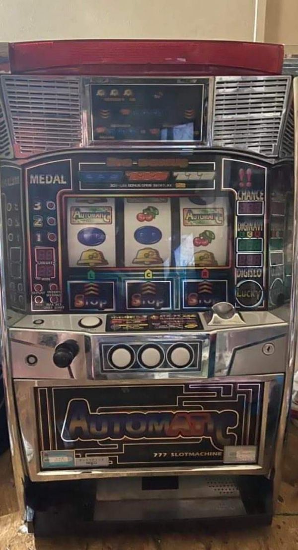 Slot Machines For Sale Springfield Mo Slot Machines For Sale Springfield Mo