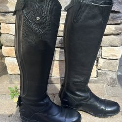 Ariat Volant S Tall Riding Boot 