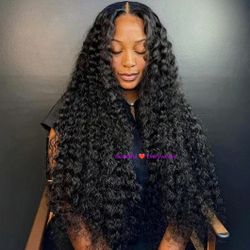 Human Hair Lace Wig