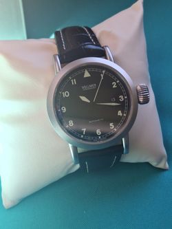 Vollmer Men's Watch