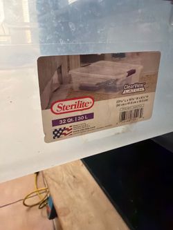 Snack enclosure