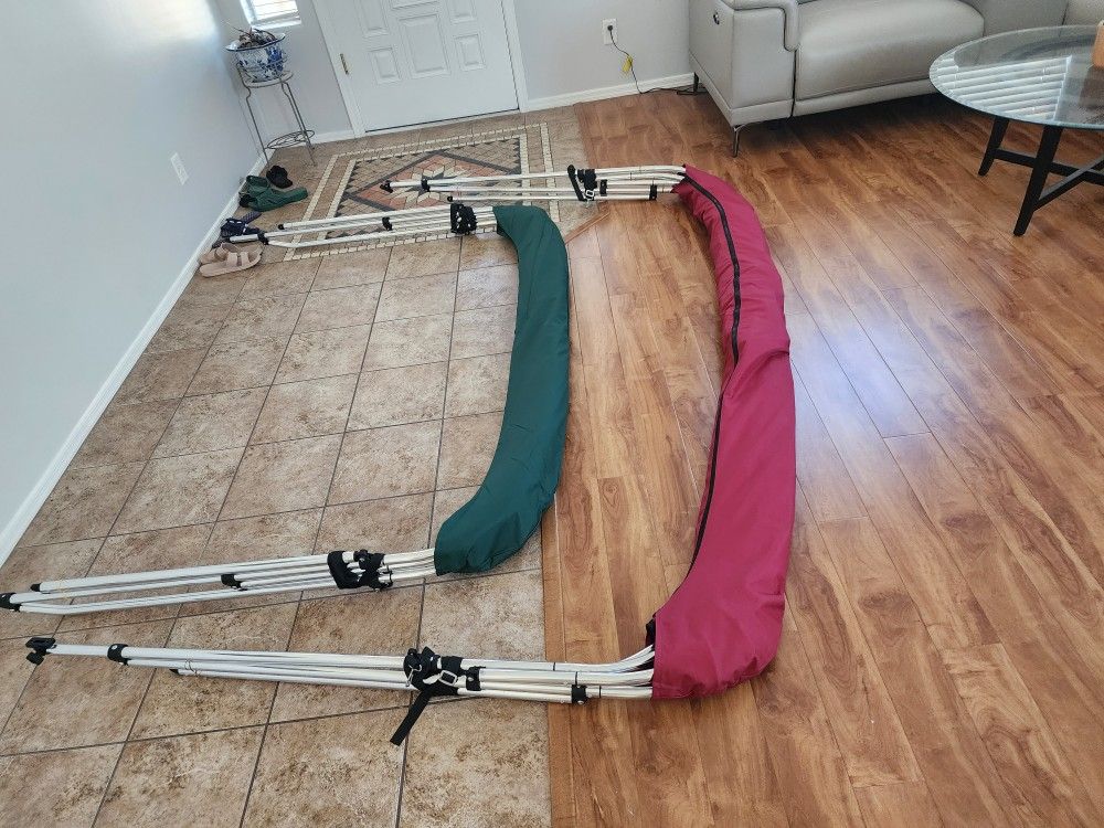 Bimini Boat .New, New