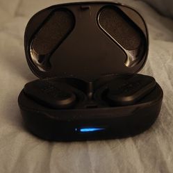 JBL Endurance Peak II Bluetooth Earbuds 