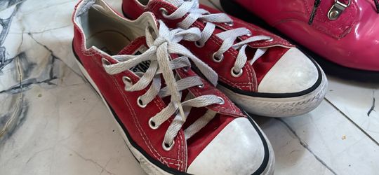 Zapatos Para Niña.