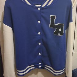 LA JACKET