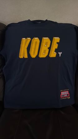 Kobe Draft Day: T-Shirt