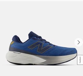 New Balance 880v15 Fresh Foam Sneakers Blue Size 12